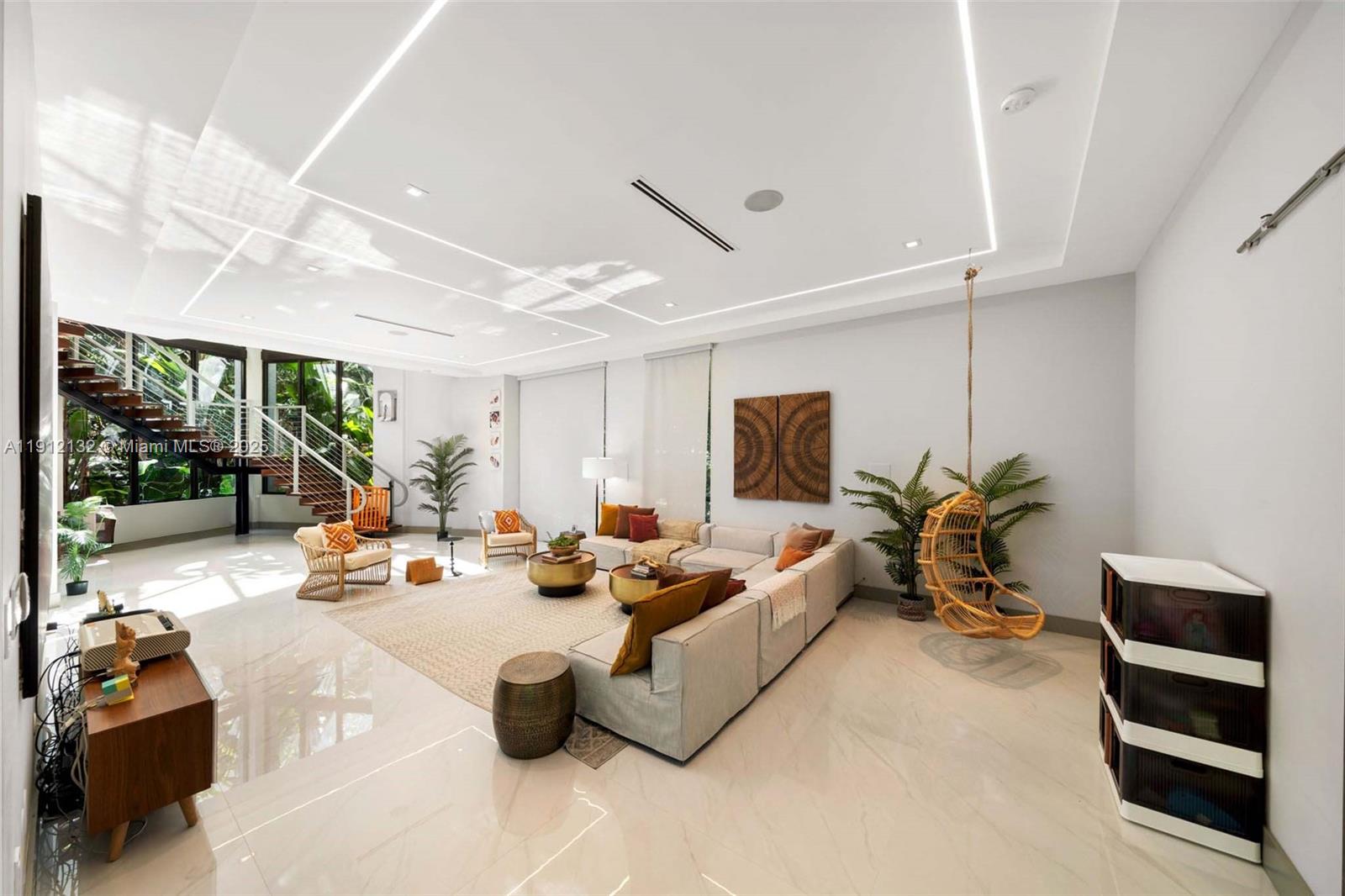 South Grove - Residential