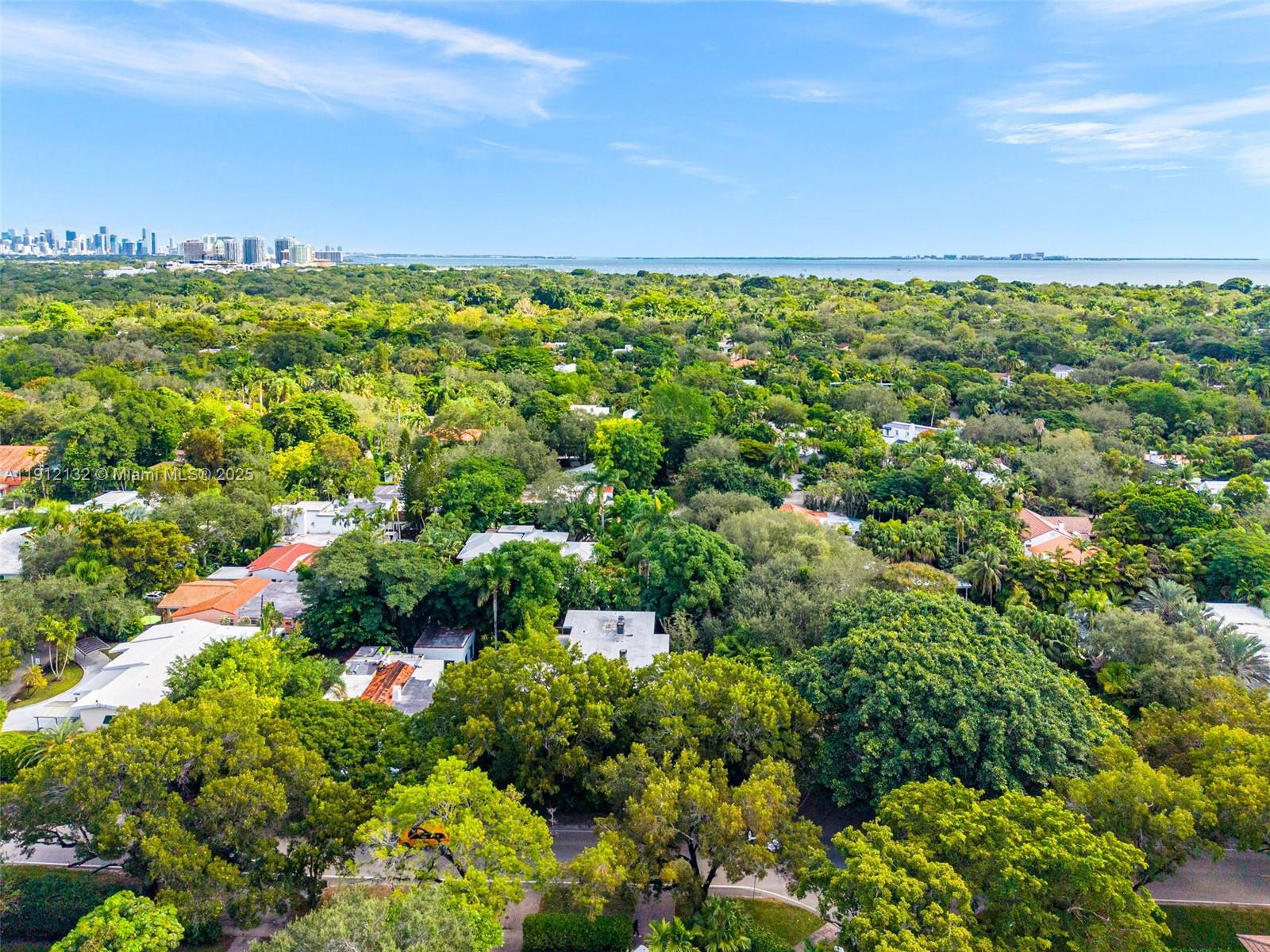 South Grove - Residential