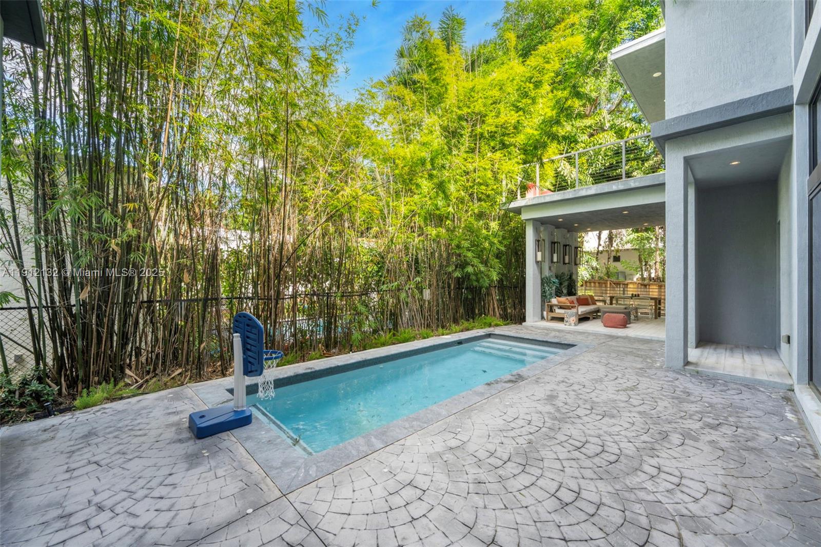 South Grove - Residential
