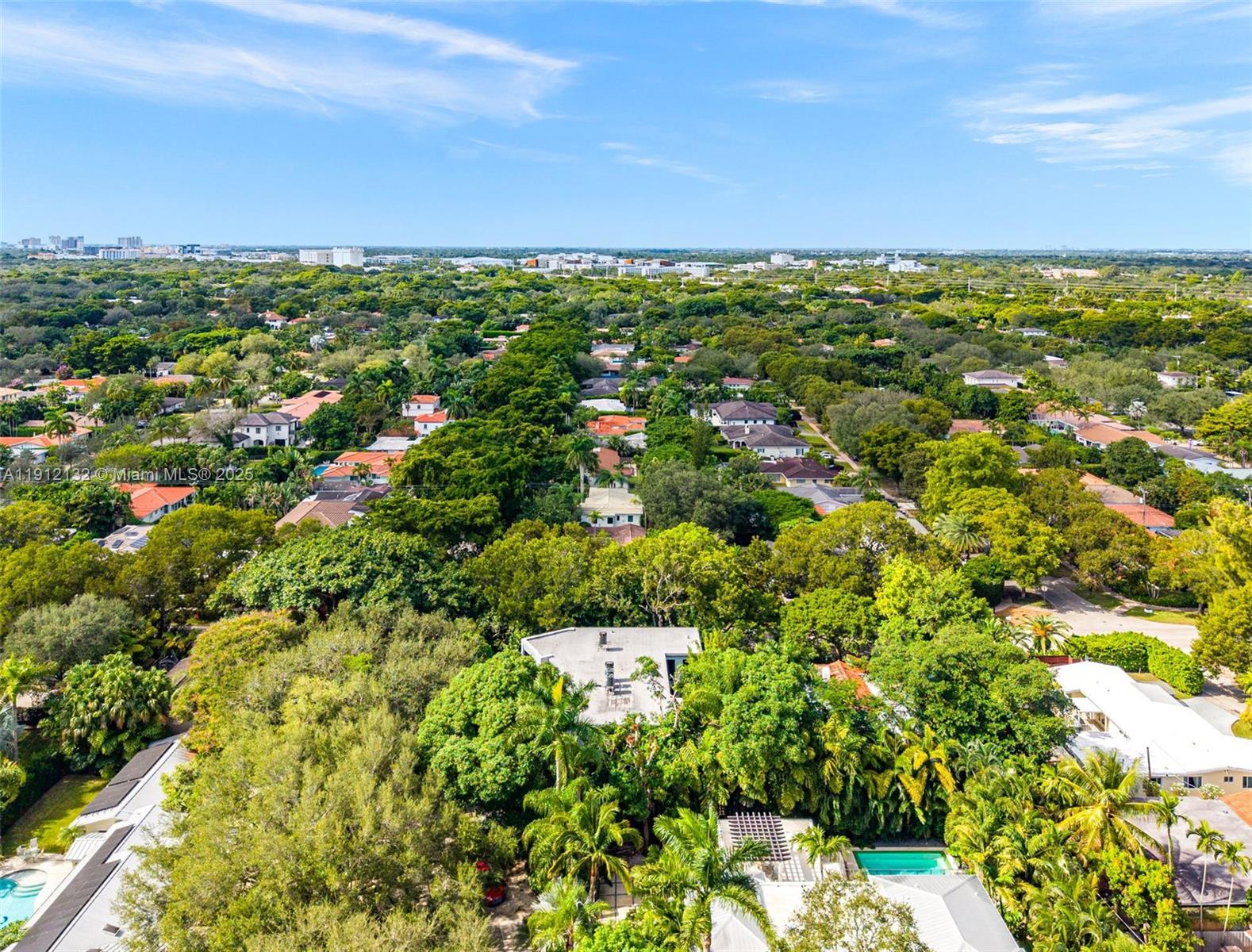 South Grove - Residential