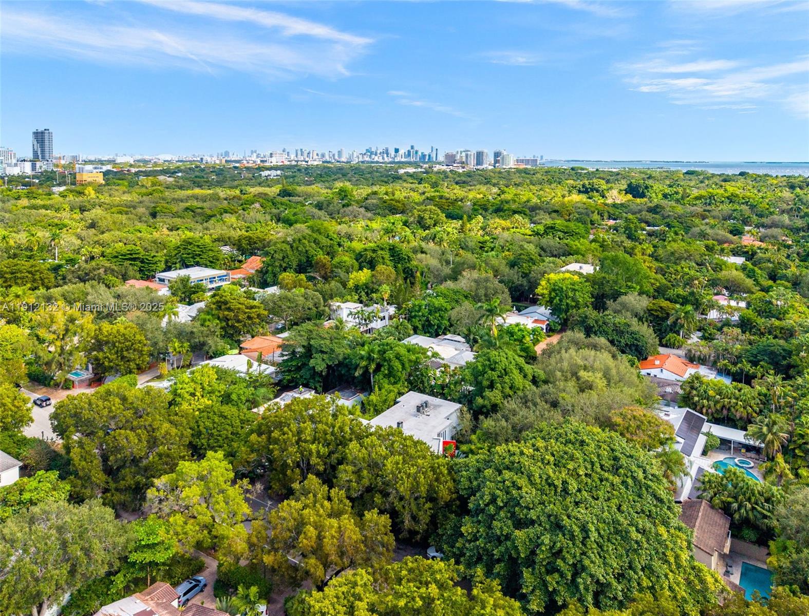 South Grove - Residential