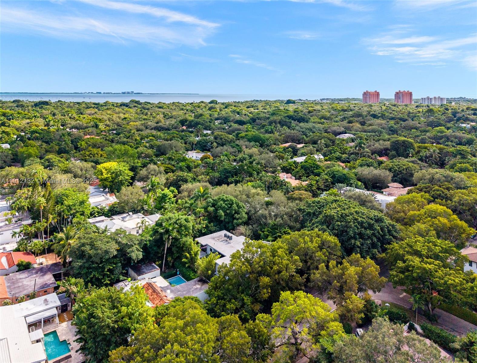 South Grove - Residential