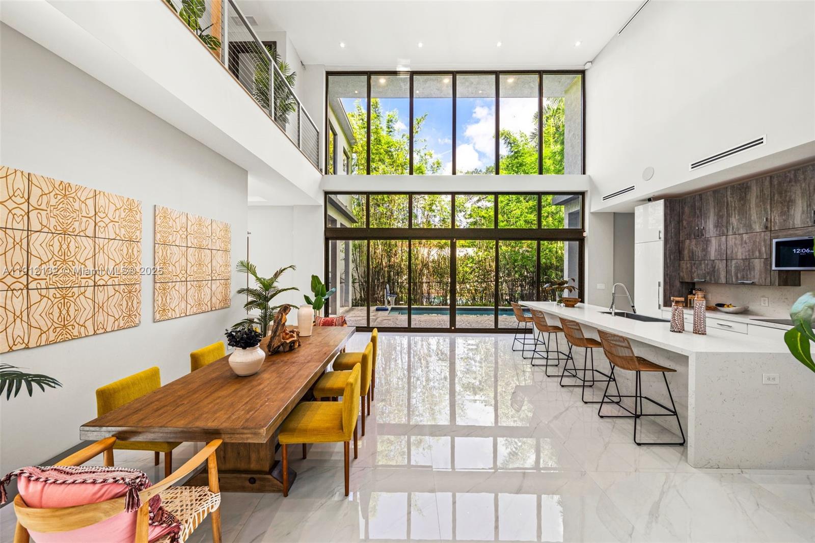 South Grove - Residential