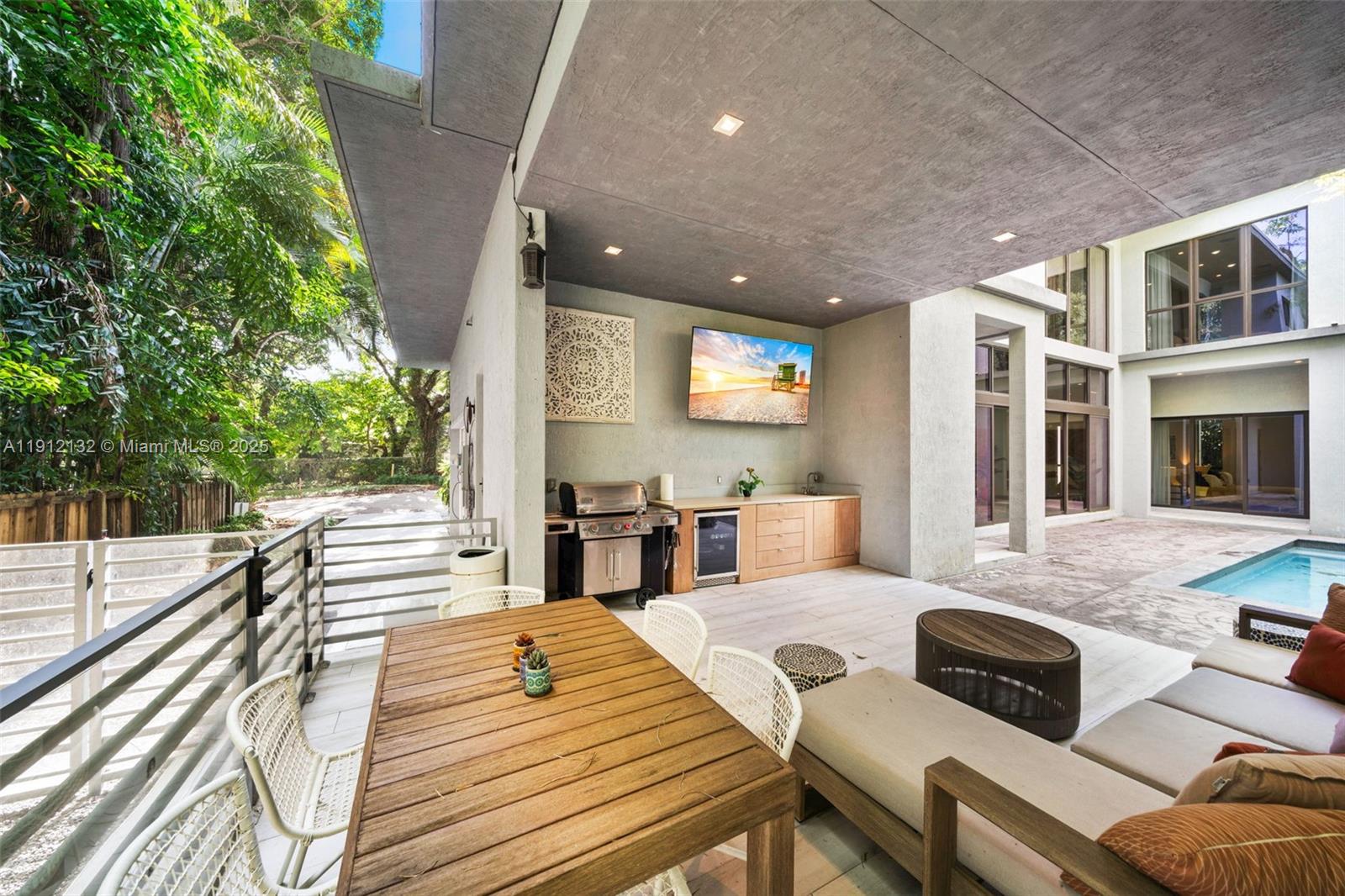 South Grove - Residential