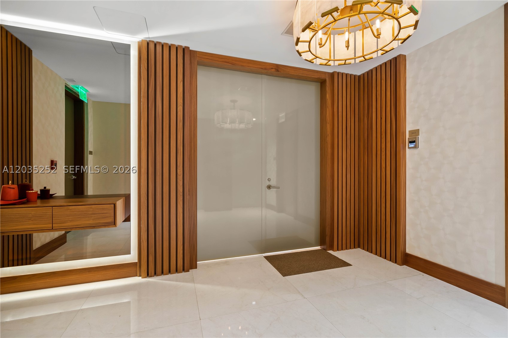 18975 COLLINS CONDO - Residential