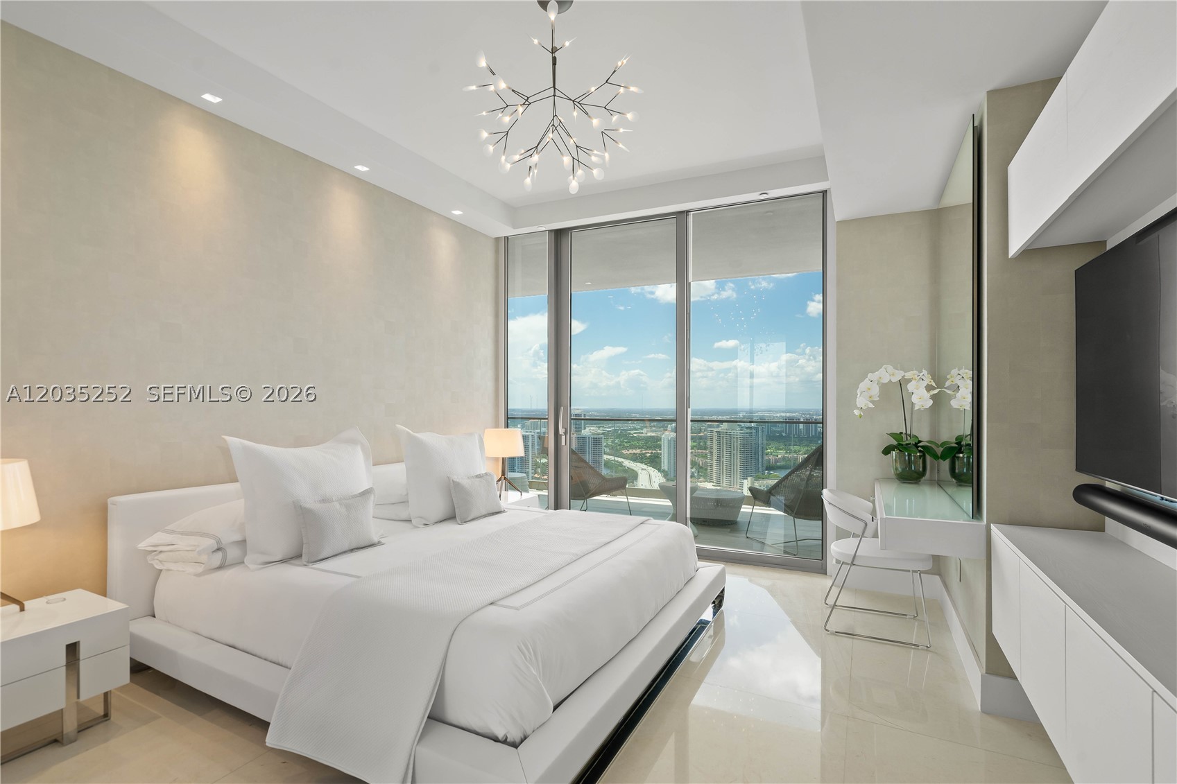 18975 COLLINS CONDO - Residential