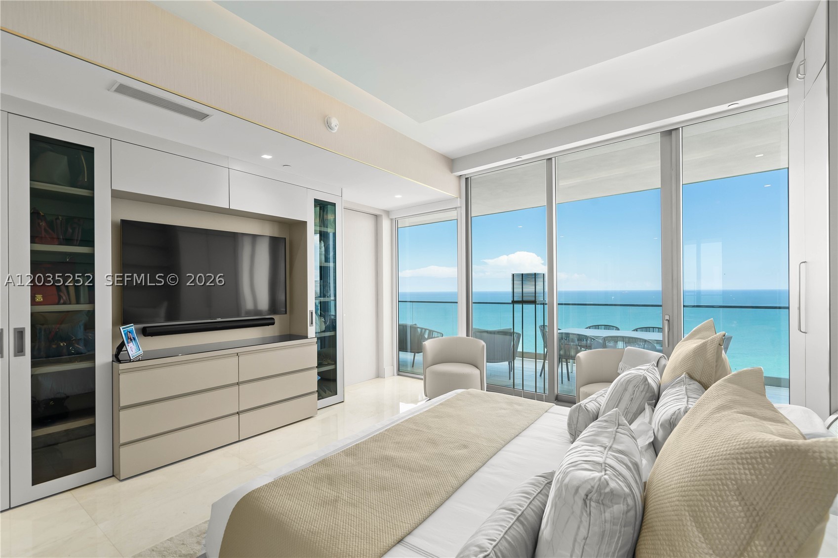 18975 COLLINS CONDO - Residential