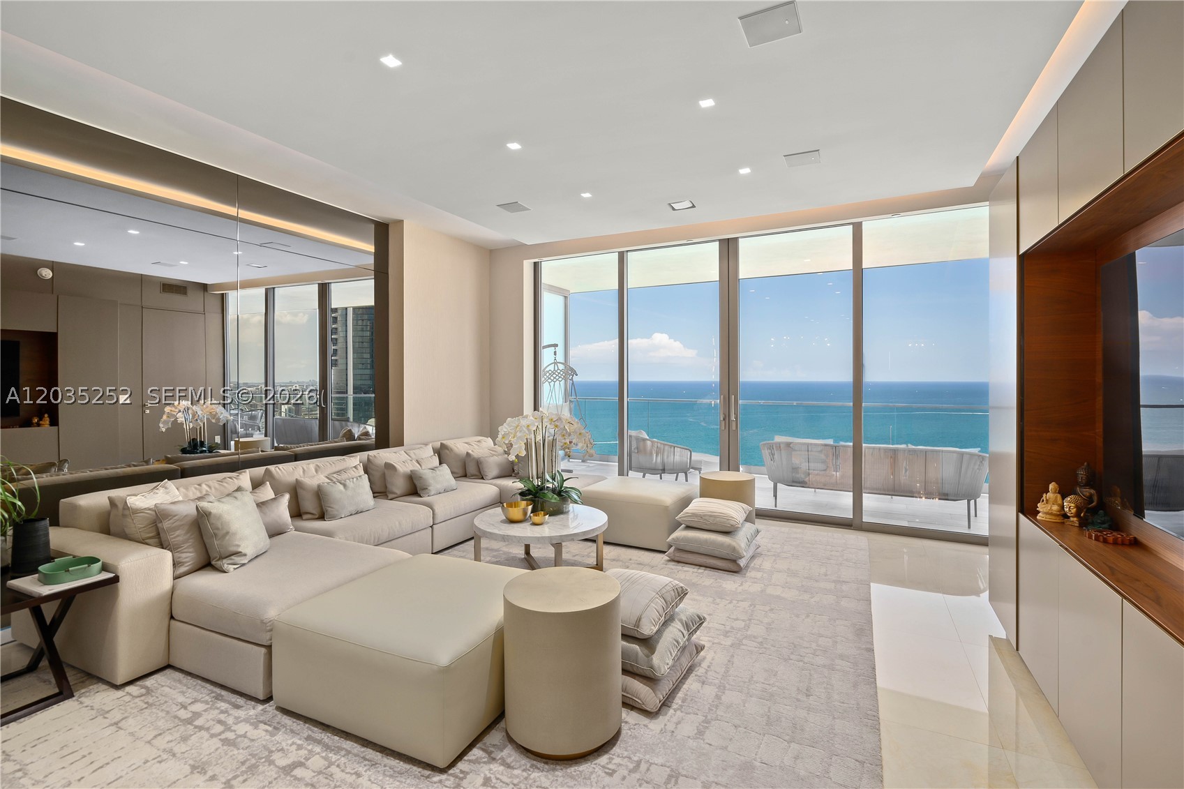 18975 COLLINS CONDO - Residential