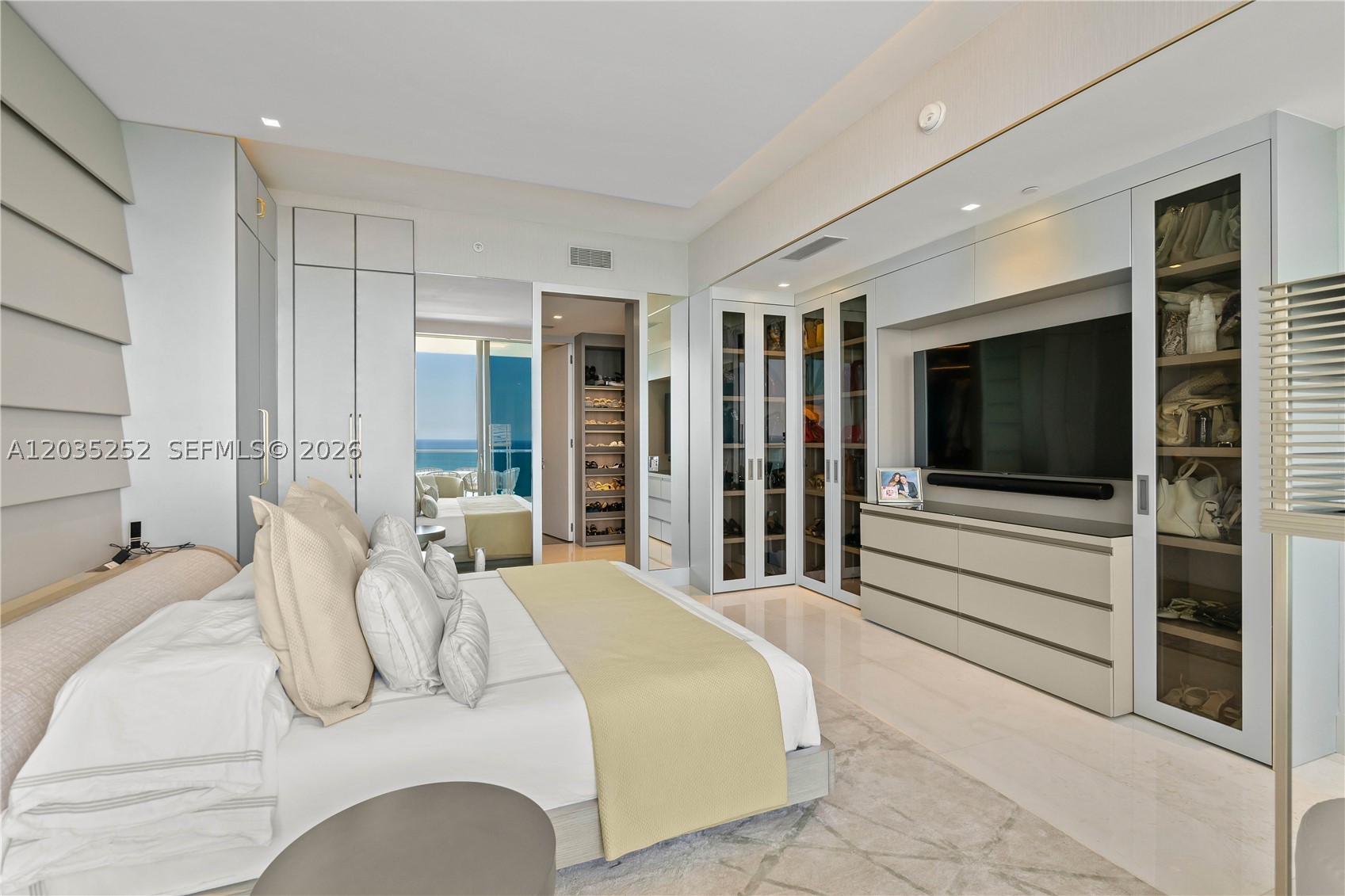 18975 COLLINS CONDO - Residential