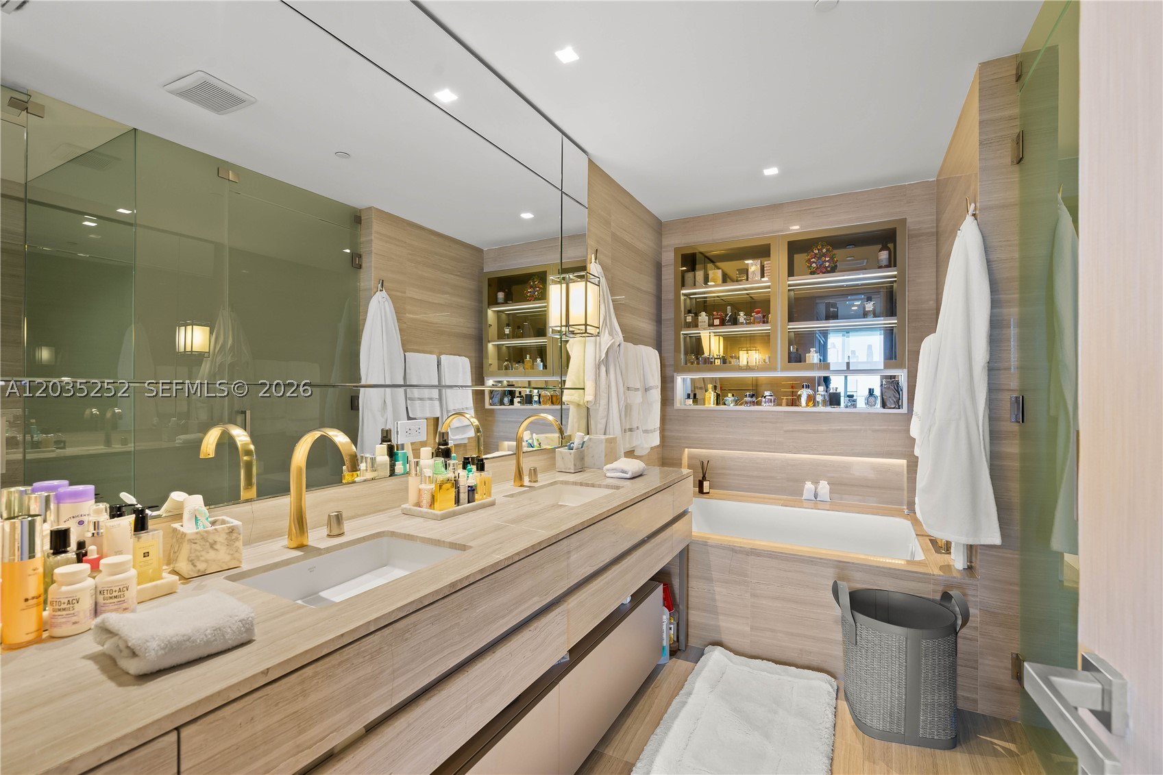 18975 COLLINS CONDO - Residential
