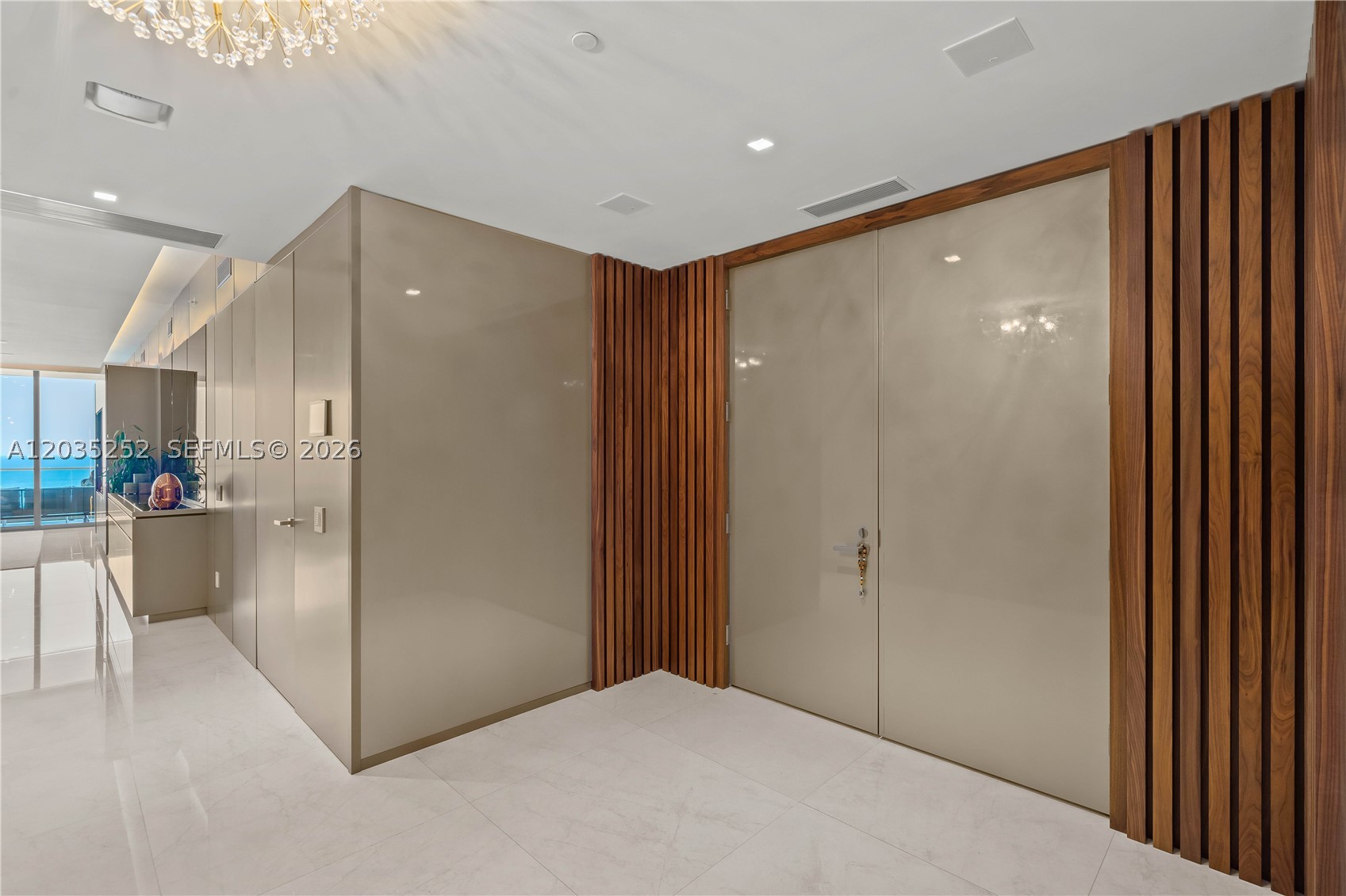 18975 COLLINS CONDO - Residential