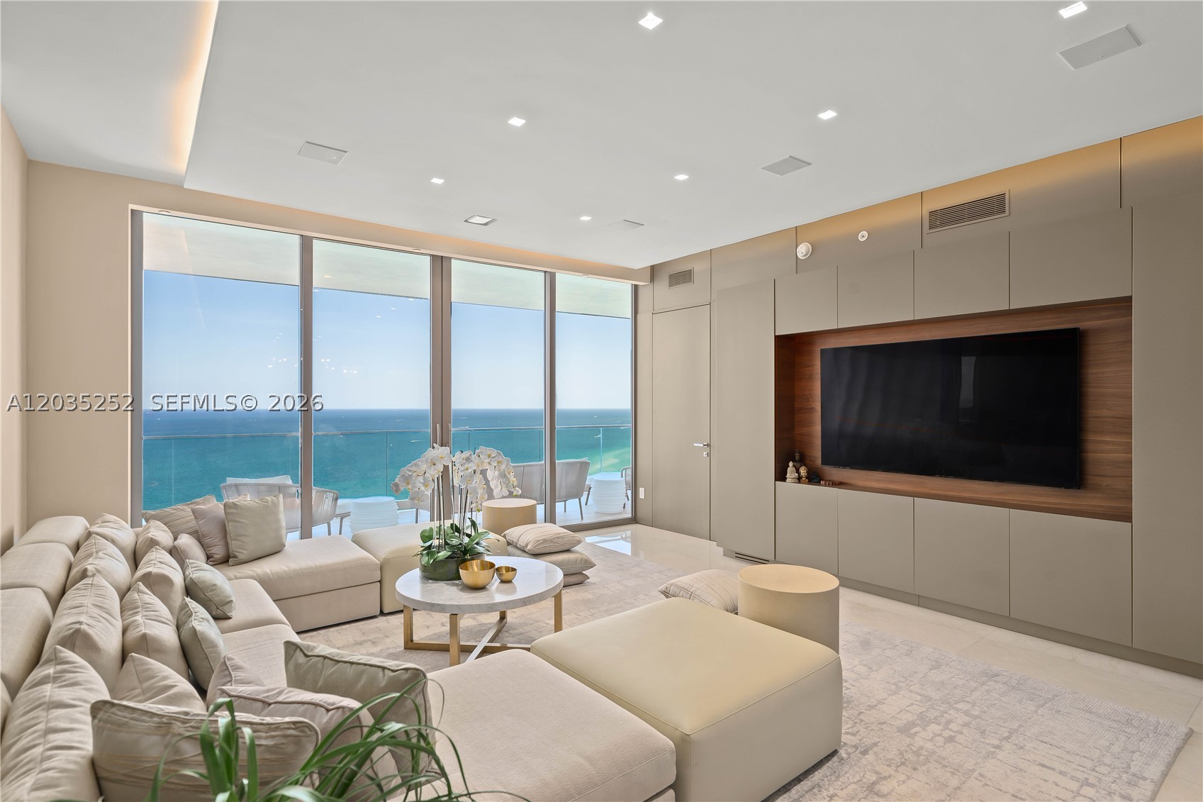 18975 COLLINS CONDO - Residential