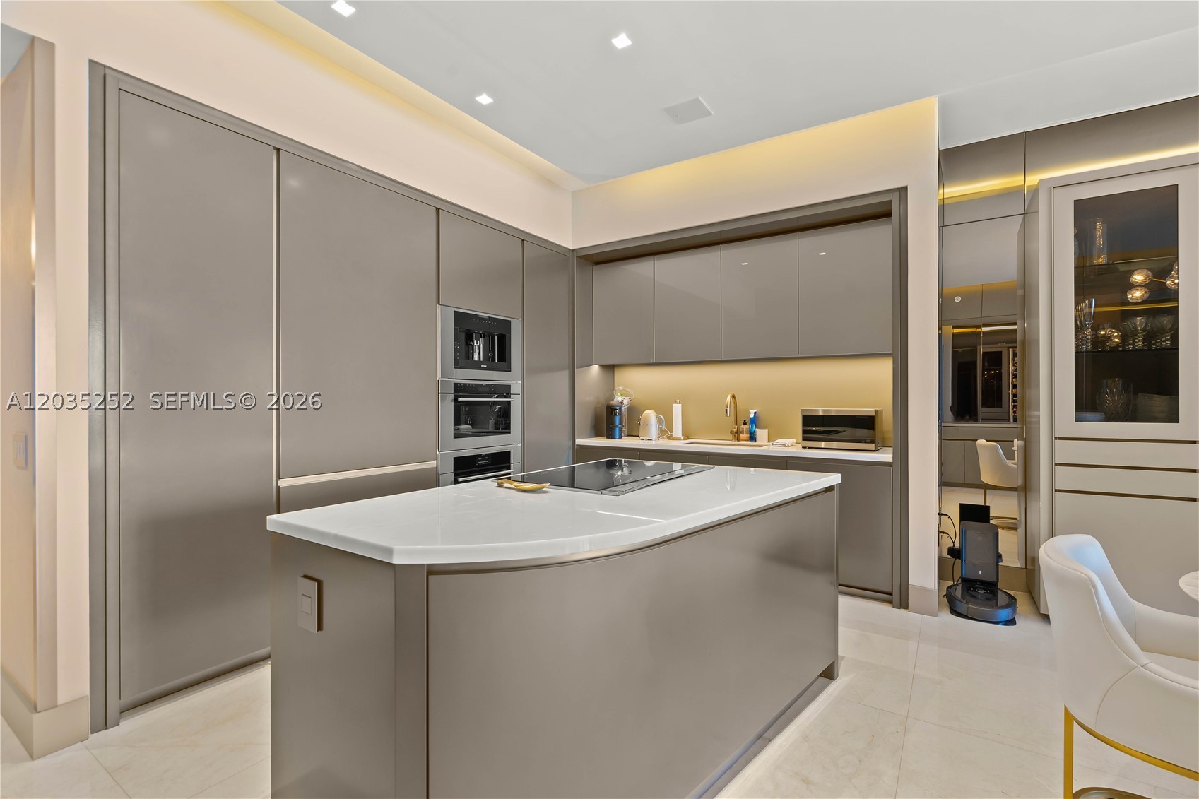 18975 COLLINS CONDO - Residential