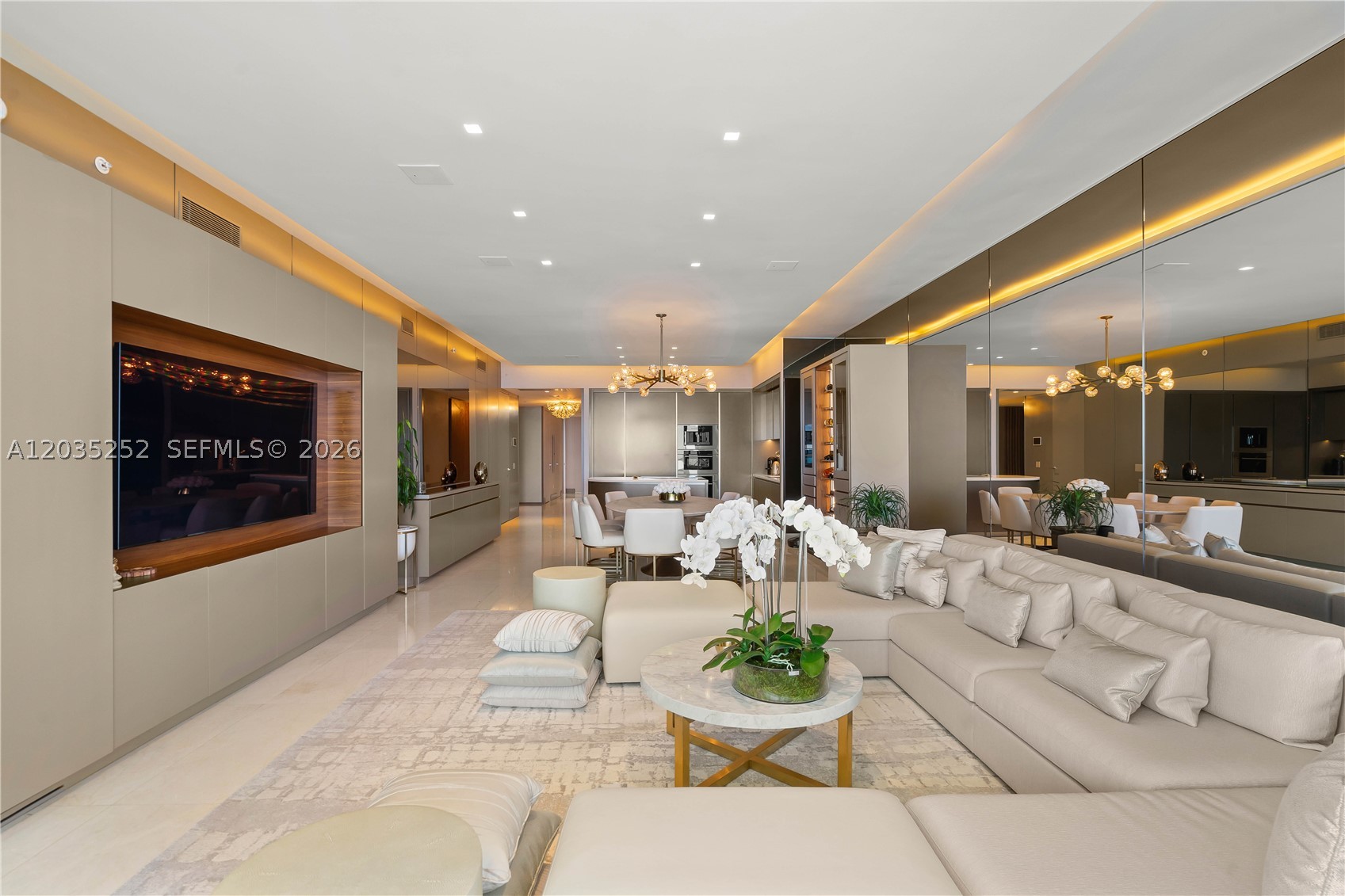 18975 COLLINS CONDO - Residential