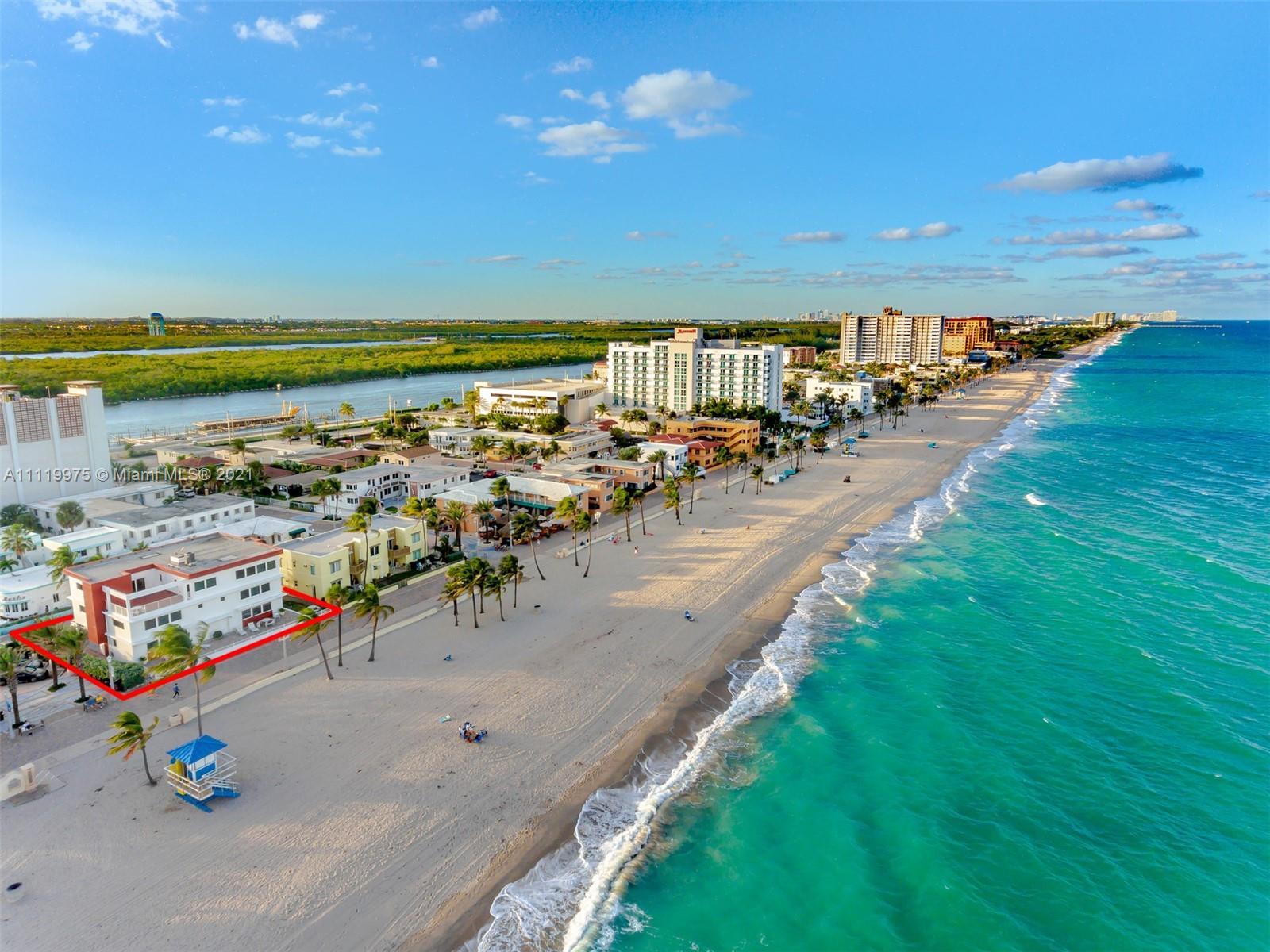 WINDSWEPT CLUB CONDO - Residential