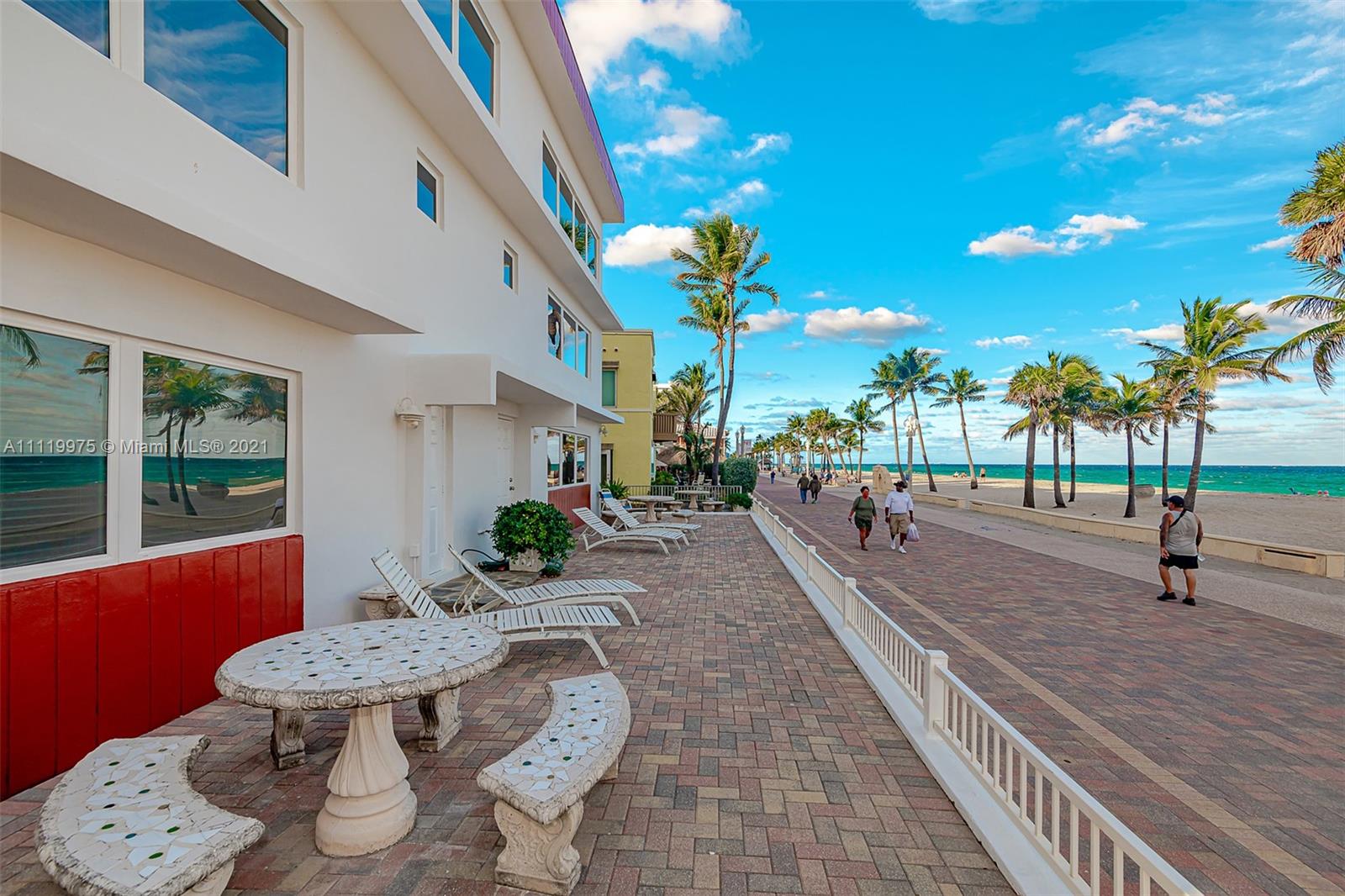 WINDSWEPT CLUB CONDO - Residential
