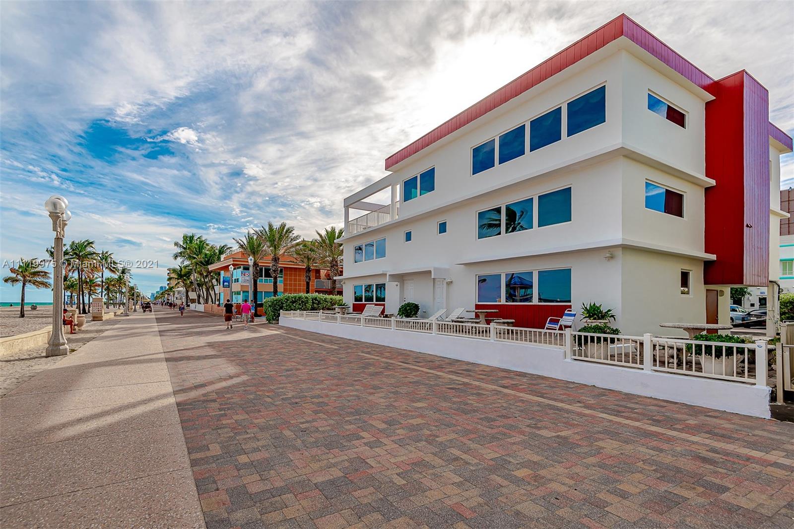 WINDSWEPT CLUB CONDO - Residential
