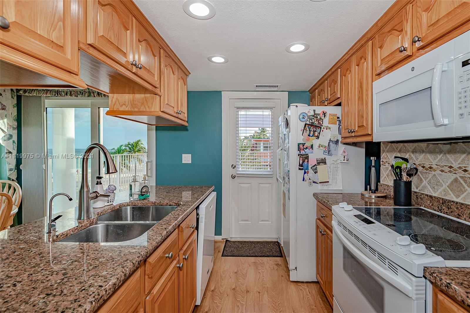 WINDSWEPT CLUB CONDO - Residential