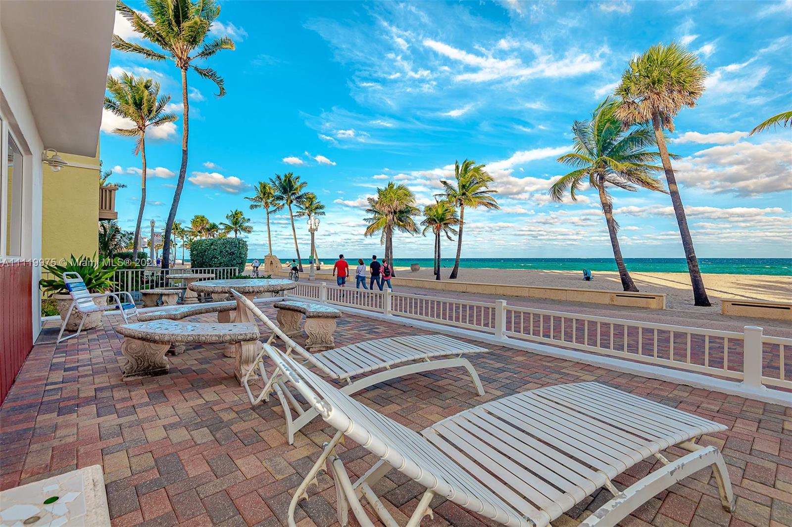 WINDSWEPT CLUB CONDO - Residential
