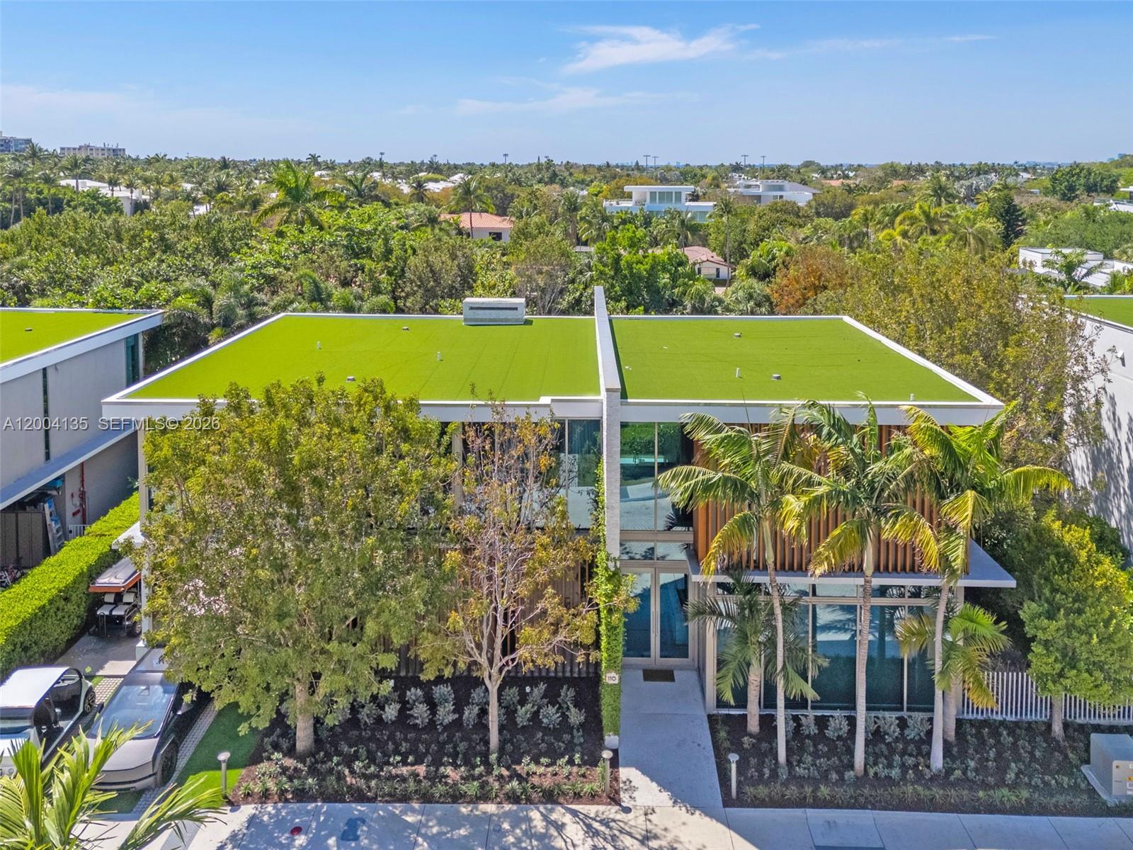 OCEANA KEY BISCAYNE CONDO - Residential