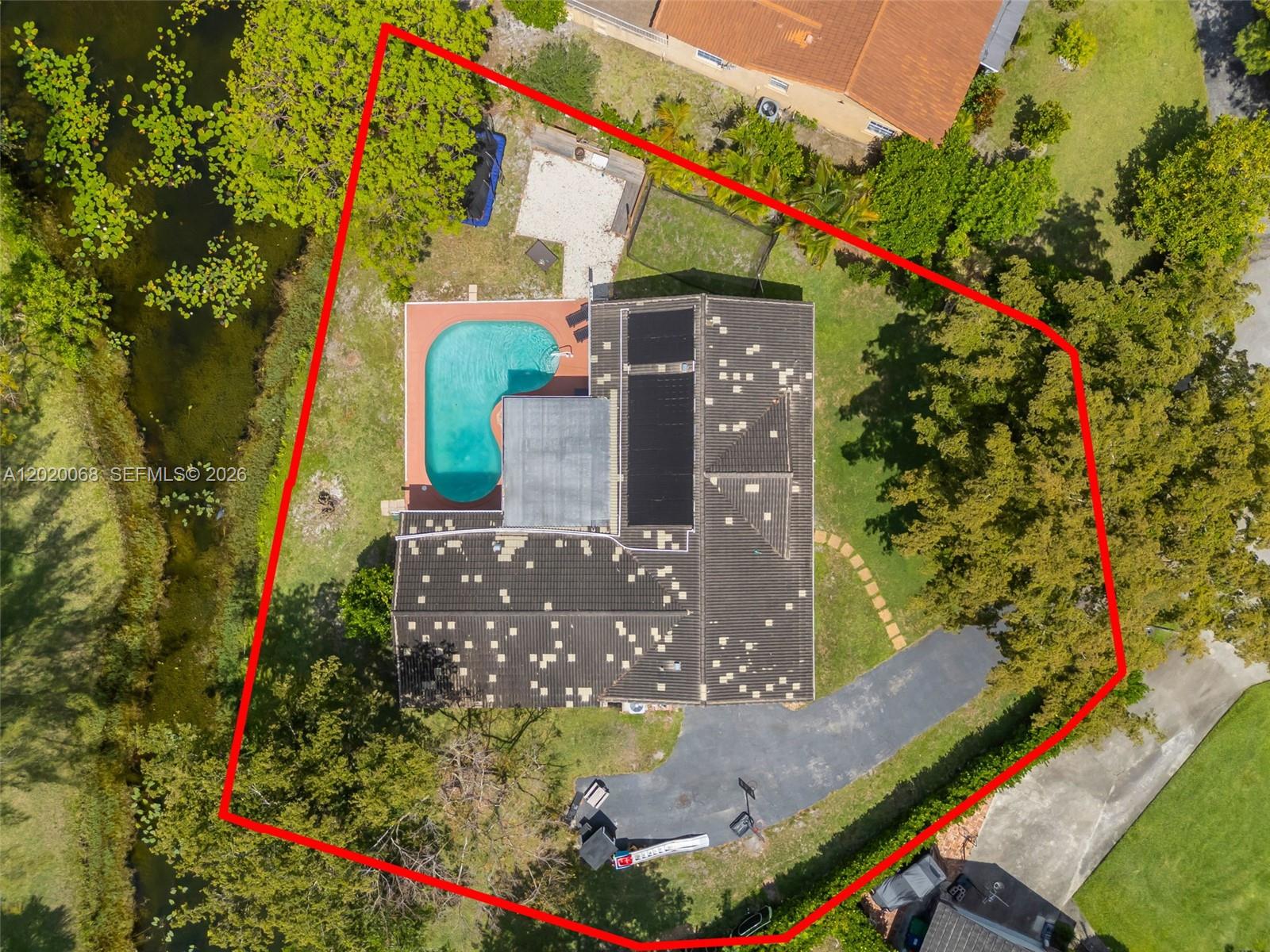 CLUSTERS CORAL SPRINGS - Residential