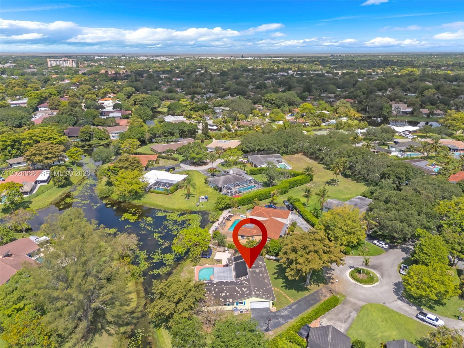 CLUSTERS CORAL SPRINGS - Residential
