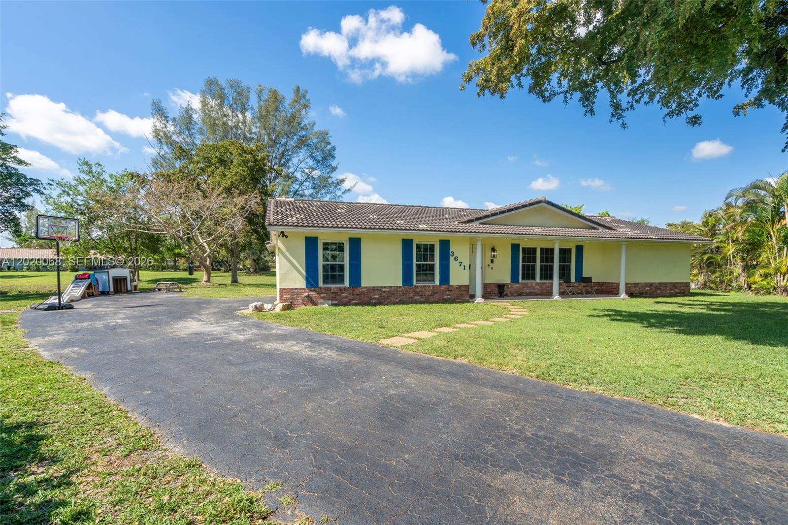 CLUSTERS CORAL SPRINGS - Residential