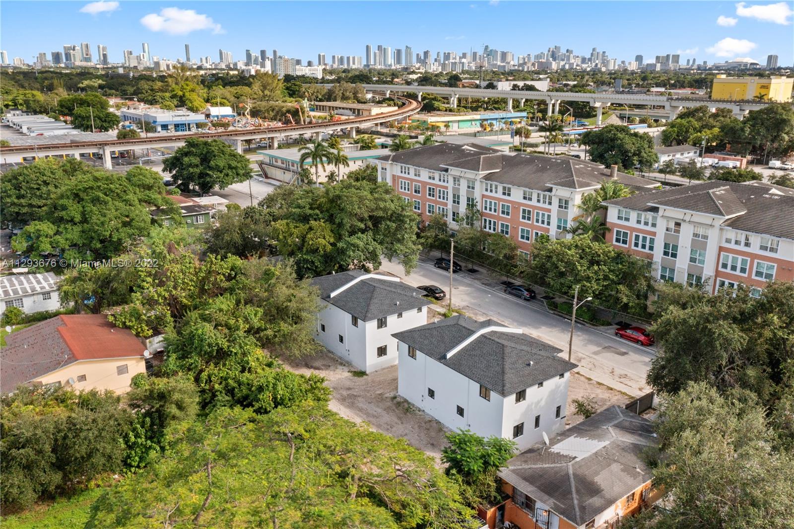 ROOSEVELT PARK - Residential