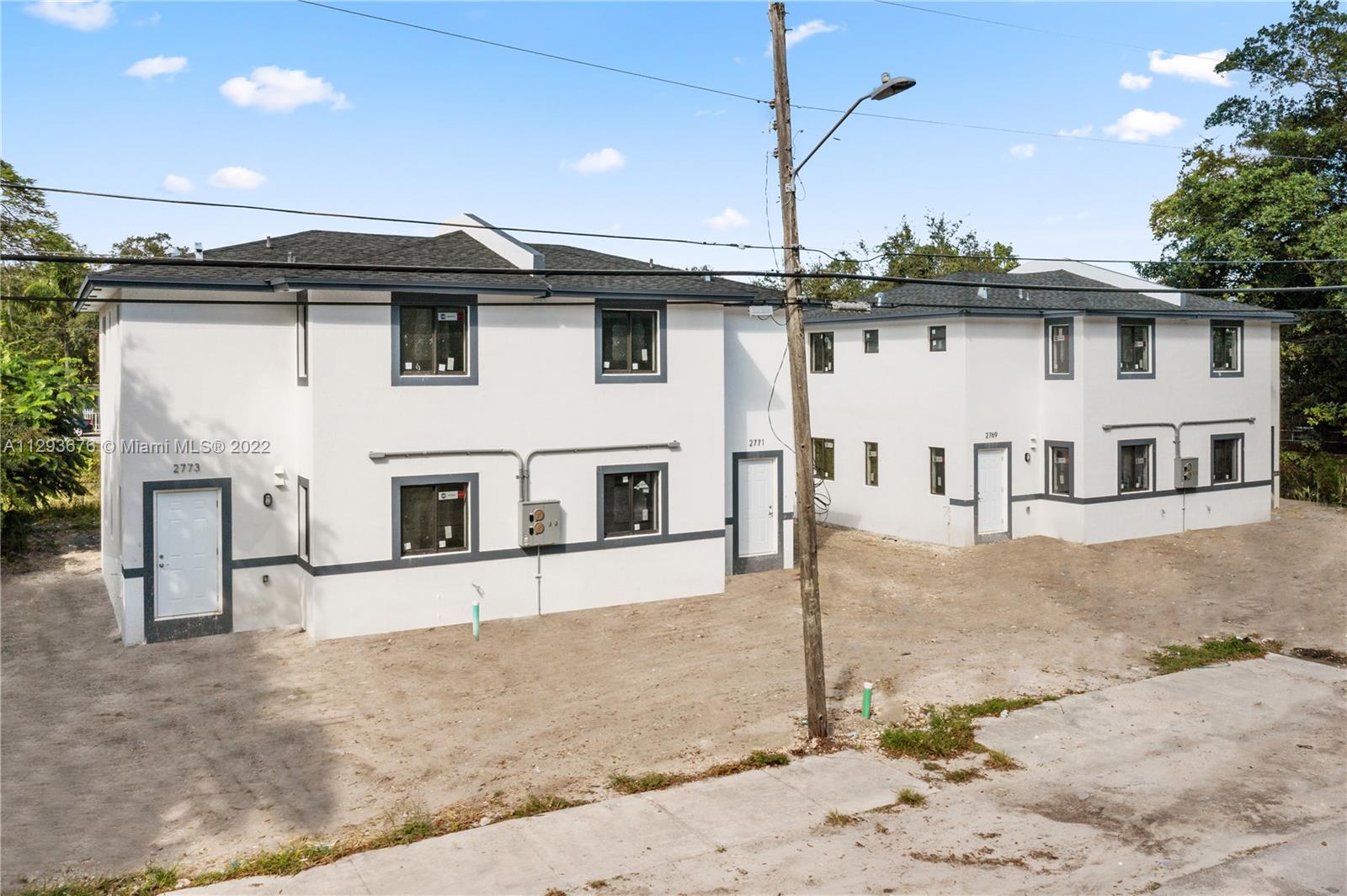 ROOSEVELT PARK - Residential
