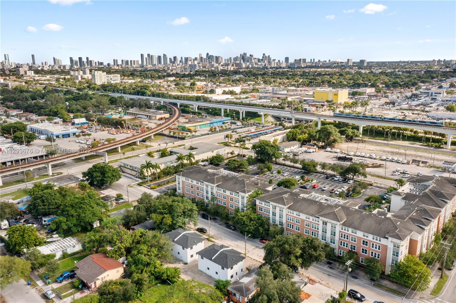ROOSEVELT PARK - Residential