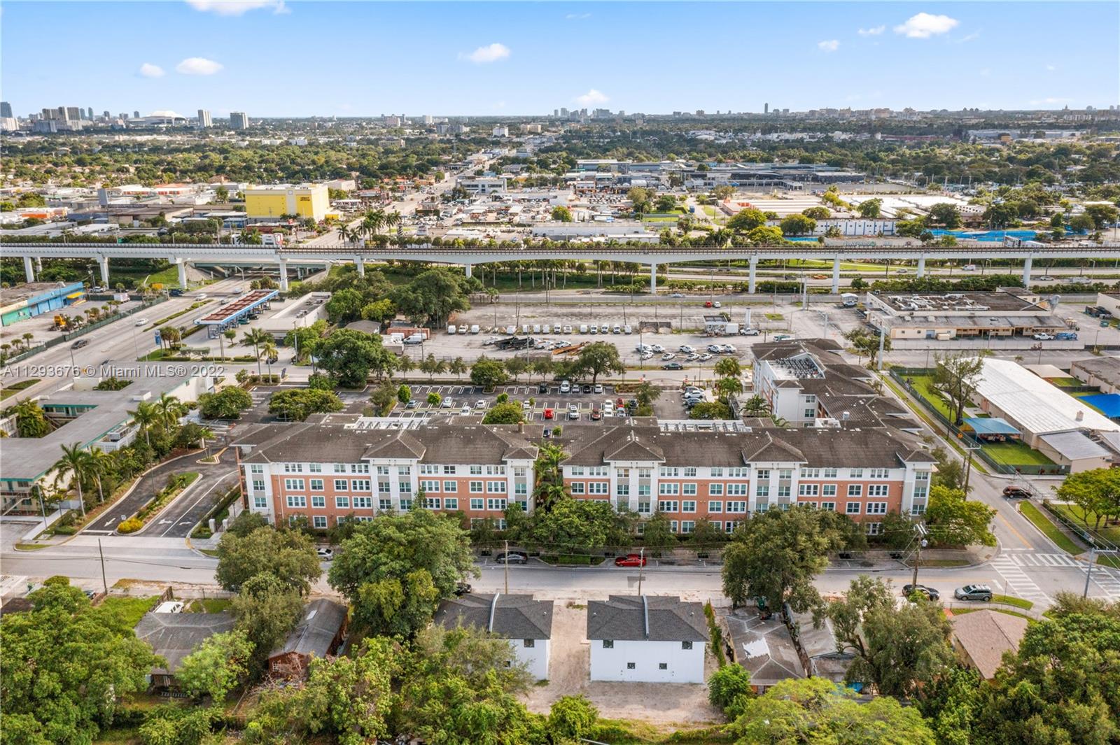 ROOSEVELT PARK - Residential