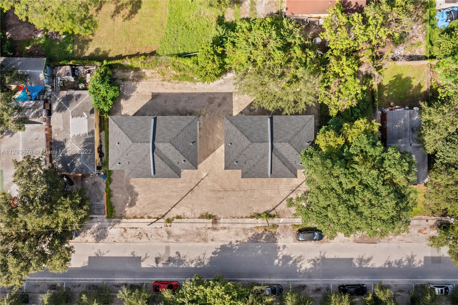 ROOSEVELT PARK - Residential