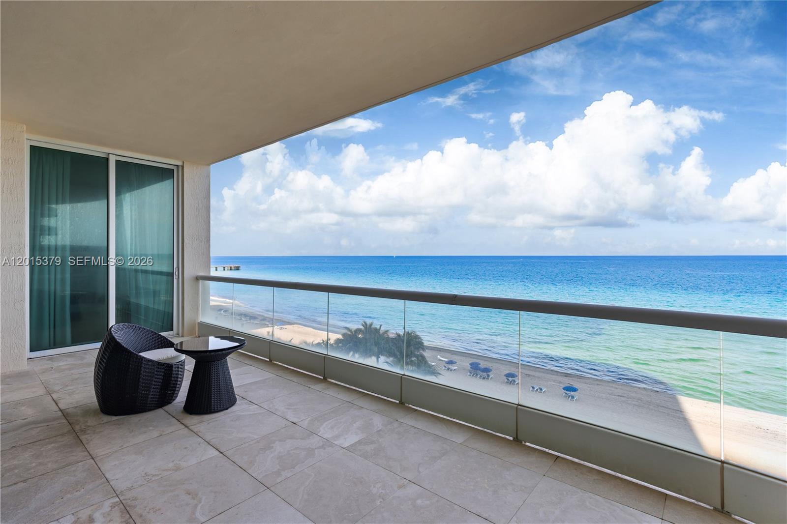 TURNBERRY OCEAN COLONY - Residential