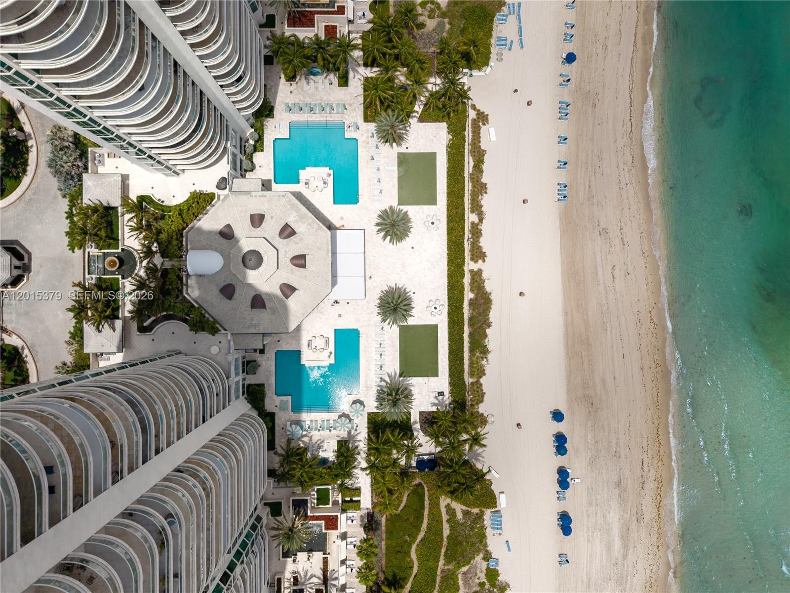 TURNBERRY OCEAN COLONY - Residential