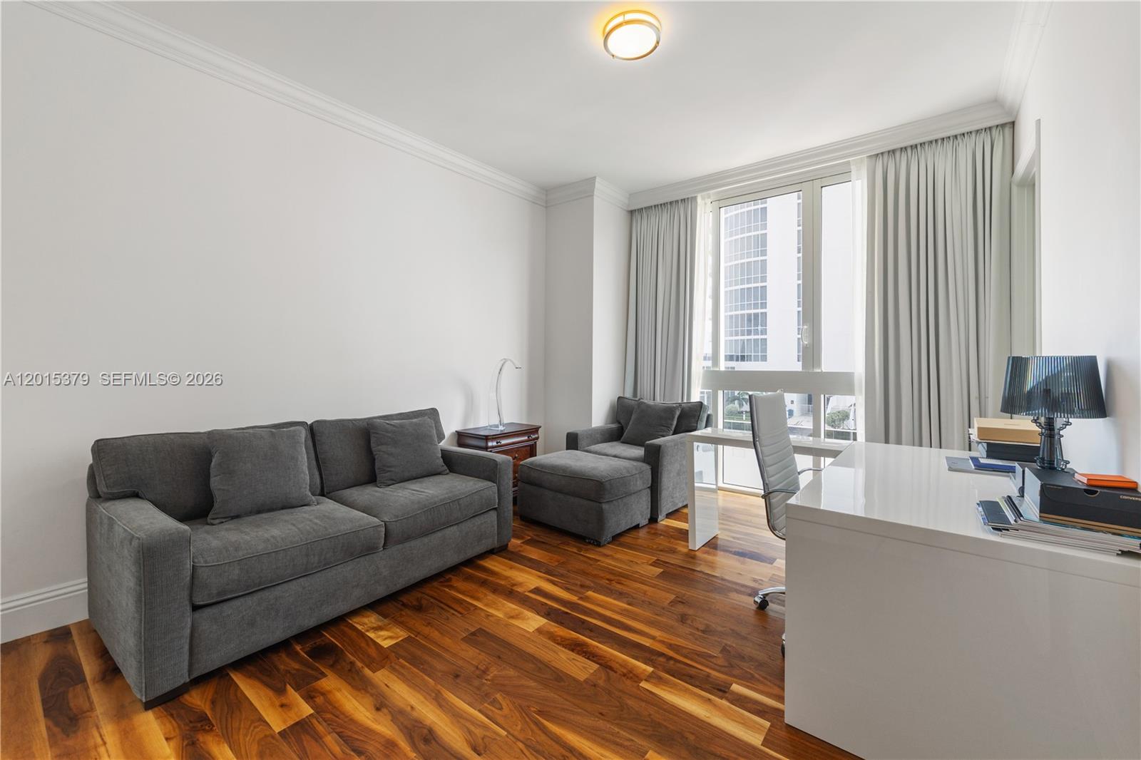 TURNBERRY OCEAN COLONY - Residential