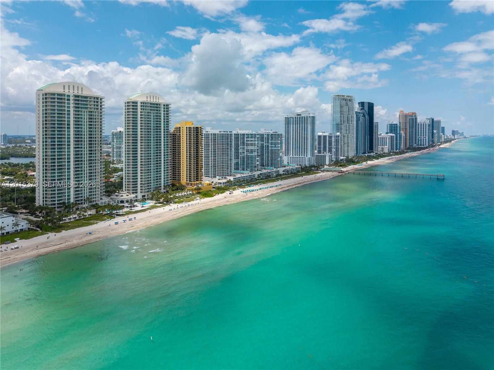 TURNBERRY OCEAN COLONY - Residential