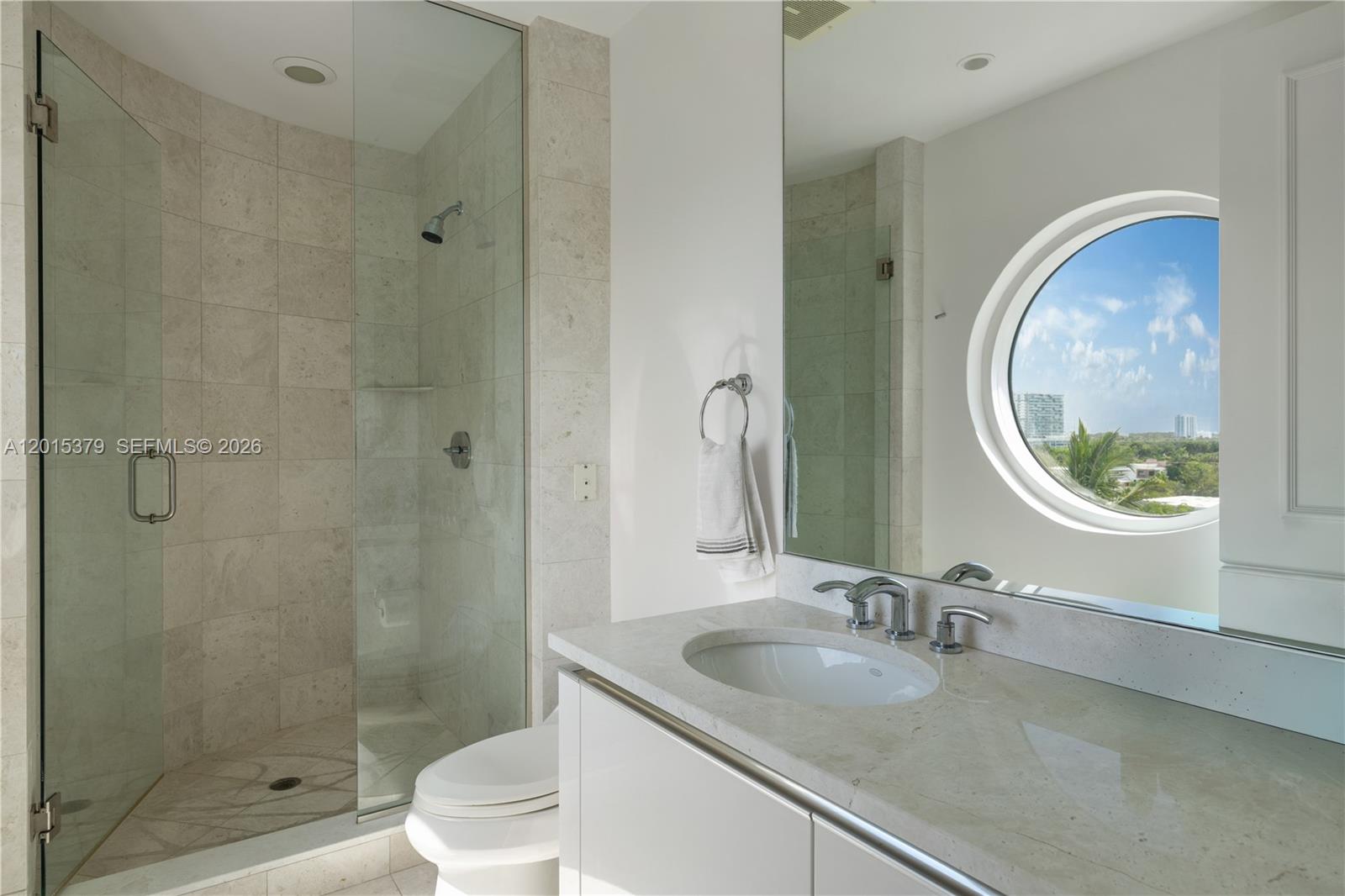 TURNBERRY OCEAN COLONY - Residential