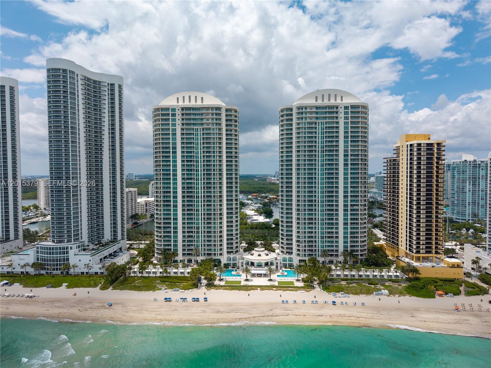 TURNBERRY OCEAN COLONY - Residential