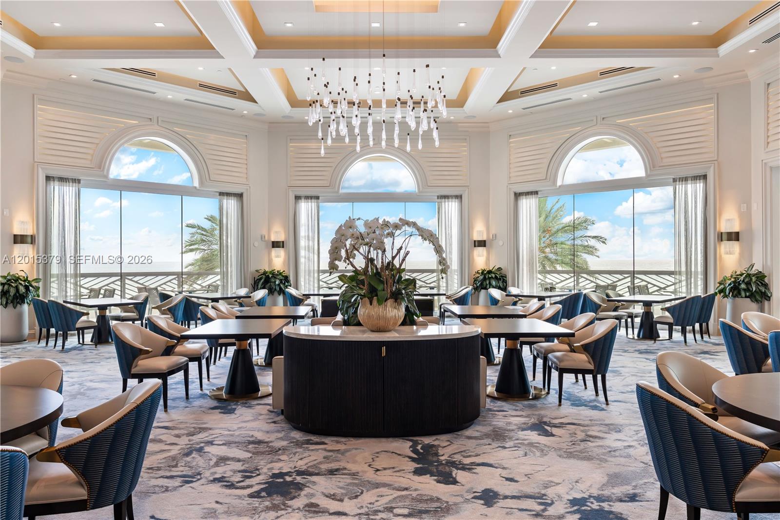 TURNBERRY OCEAN COLONY - Residential