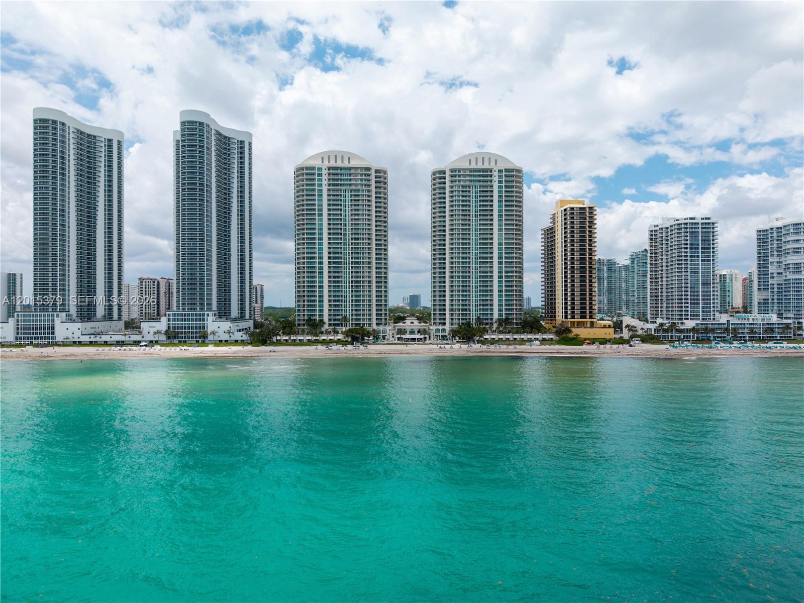 TURNBERRY OCEAN COLONY - Residential