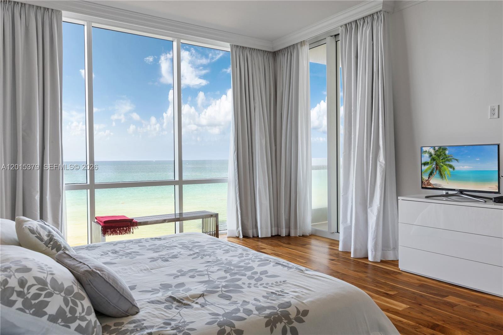 TURNBERRY OCEAN COLONY - Residential