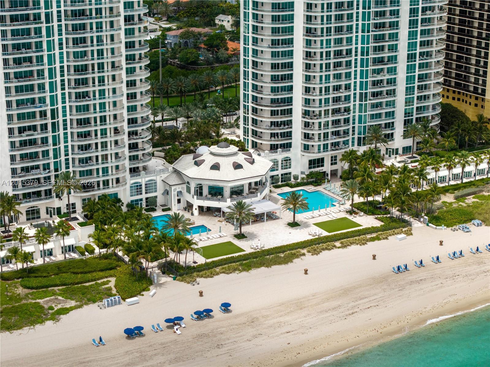 TURNBERRY OCEAN COLONY - Residential