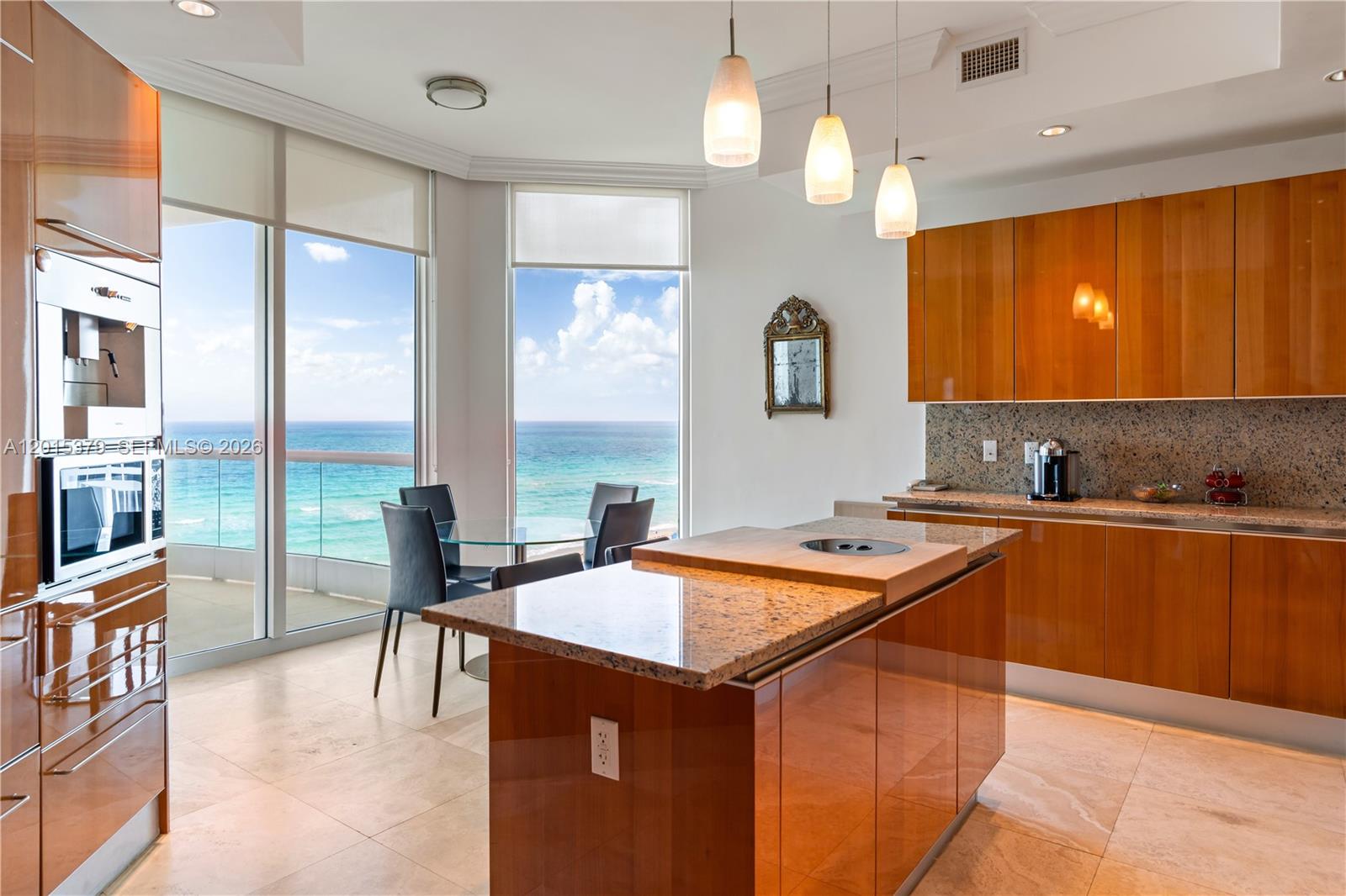 TURNBERRY OCEAN COLONY - Residential