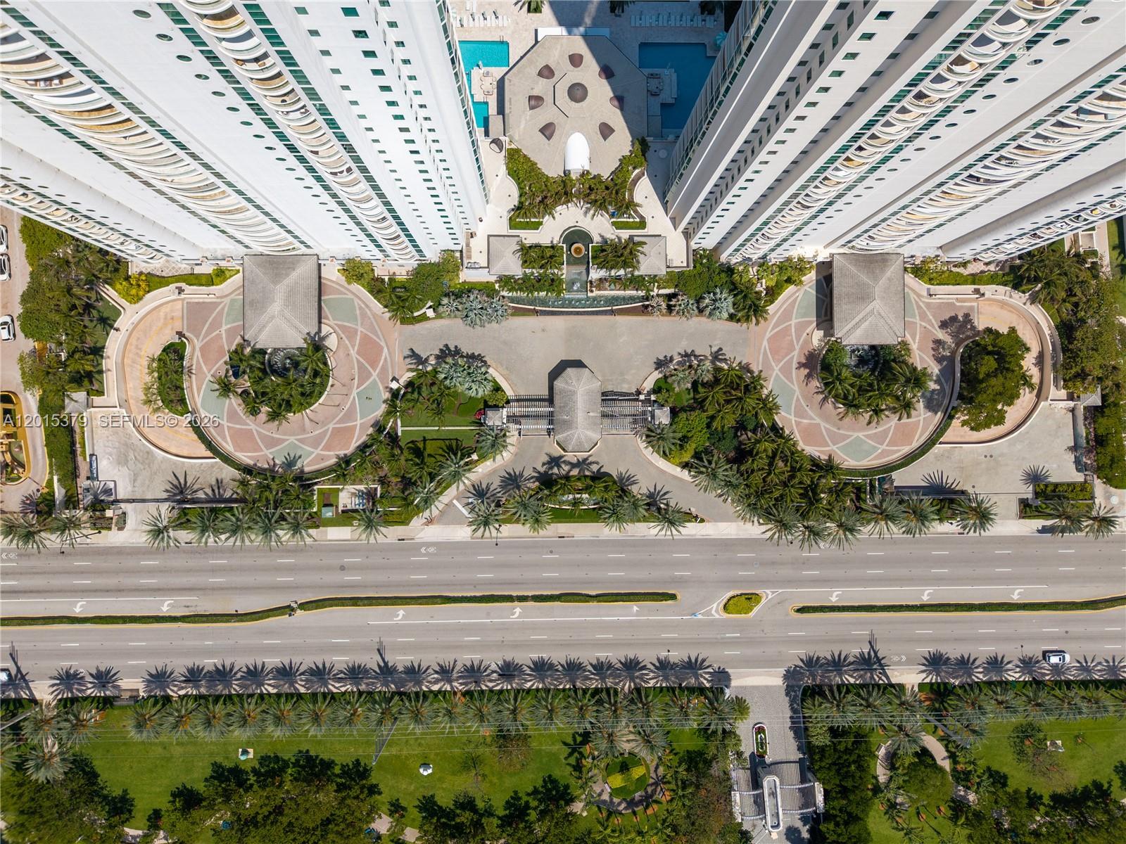 TURNBERRY OCEAN COLONY - Residential