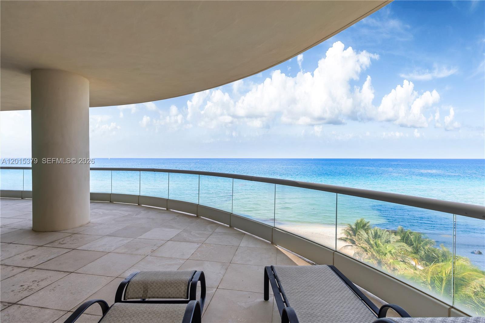 TURNBERRY OCEAN COLONY - Residential