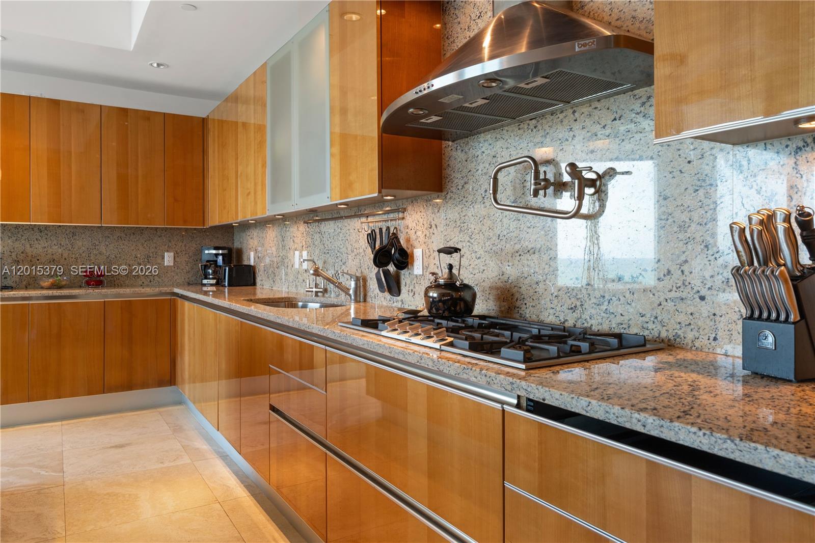 TURNBERRY OCEAN COLONY - Residential