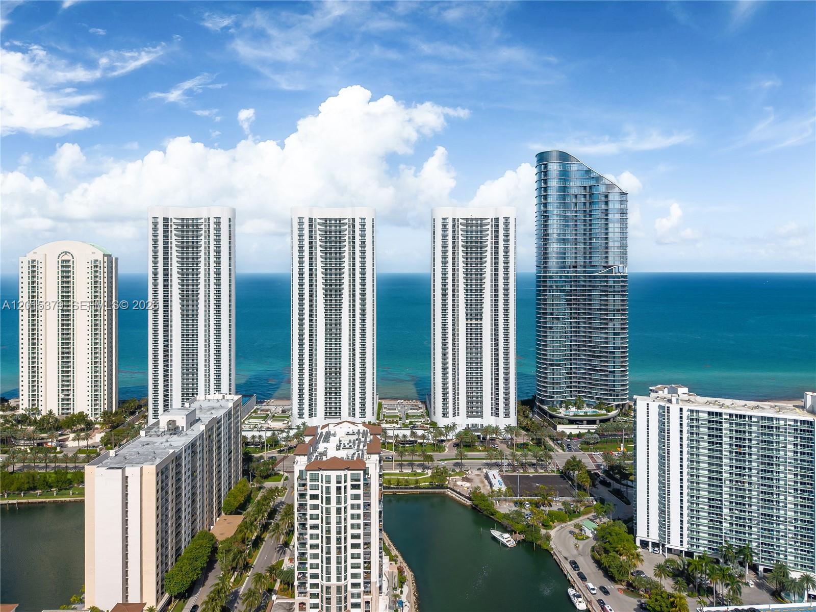 TURNBERRY OCEAN COLONY - Residential