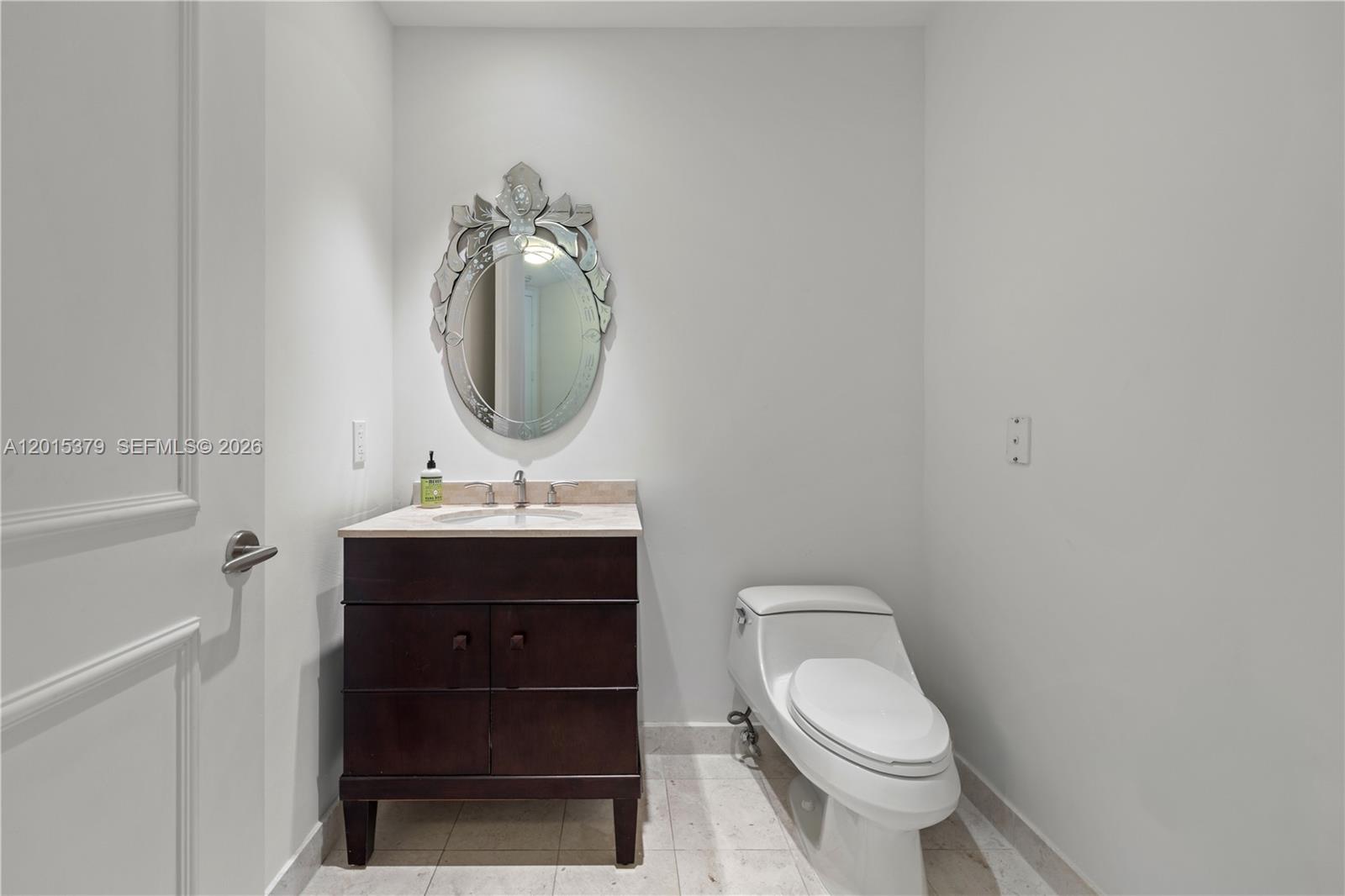 TURNBERRY OCEAN COLONY - Residential