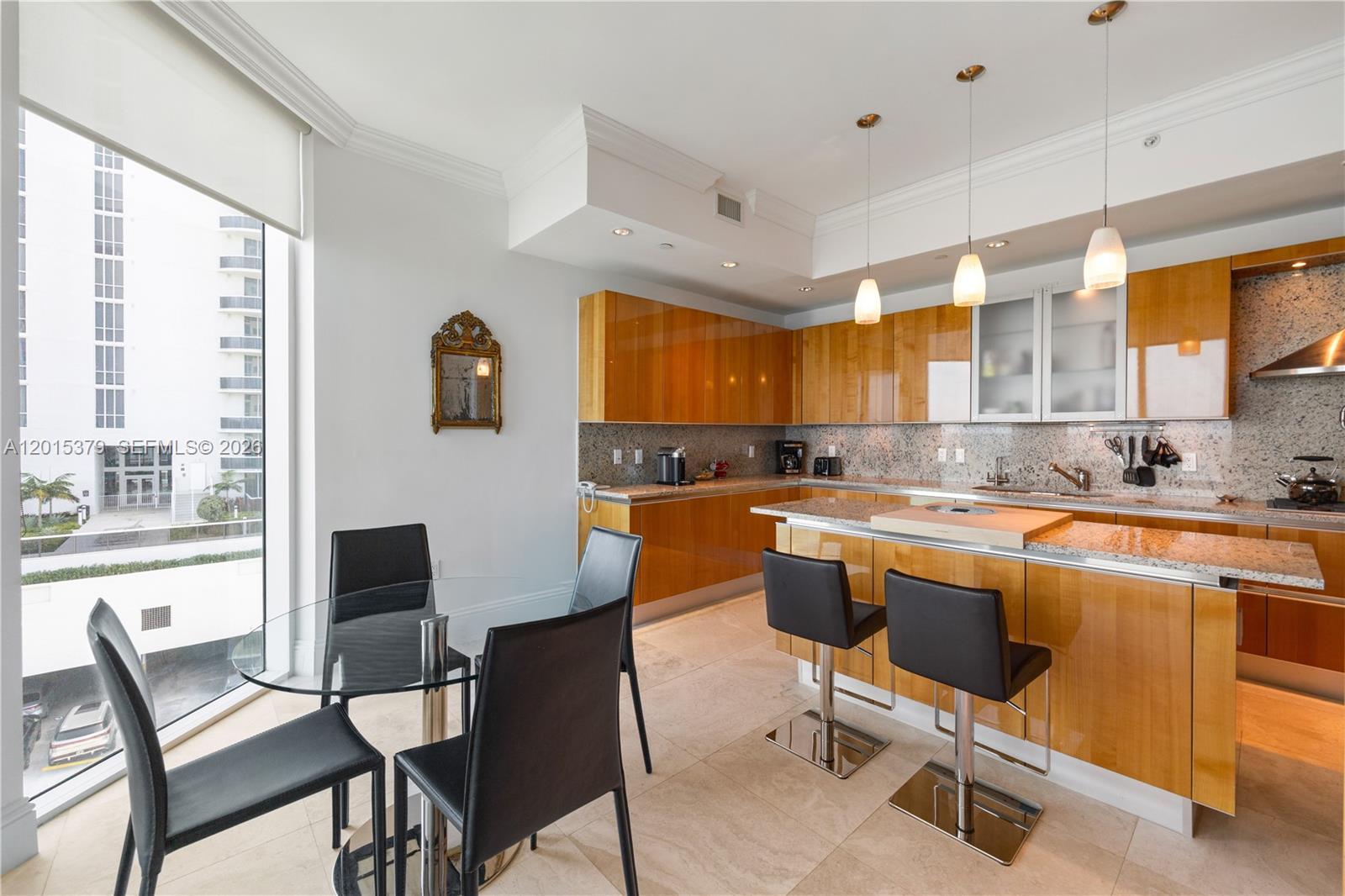 TURNBERRY OCEAN COLONY - Residential