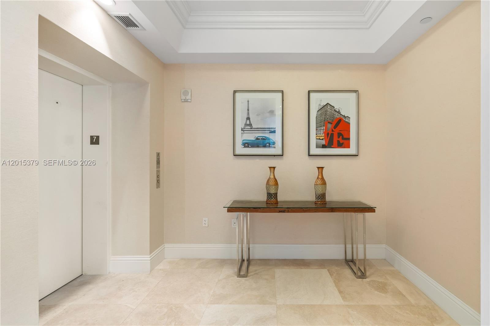 TURNBERRY OCEAN COLONY - Residential